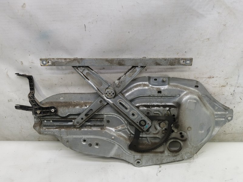 Стеклоподъемник Kia Cerato 2010 TD