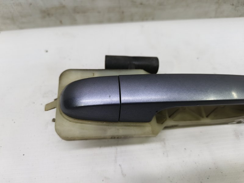 Ручка двери Kia Cerato 2010 TD