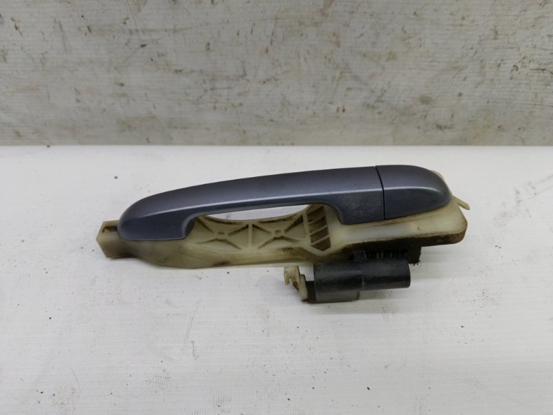 Ручка двери Kia Cerato 2010 TD