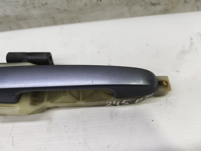 Ручка двери Kia Cerato 2010 TD