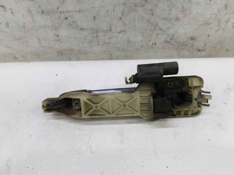 Ручка двери Kia Cerato 2010 TD