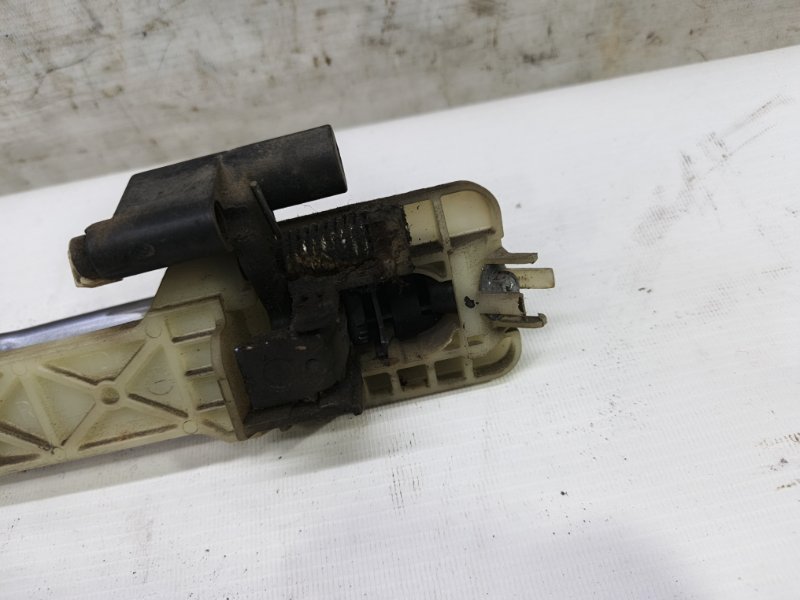 Ручка двери Kia Cerato 2010 TD