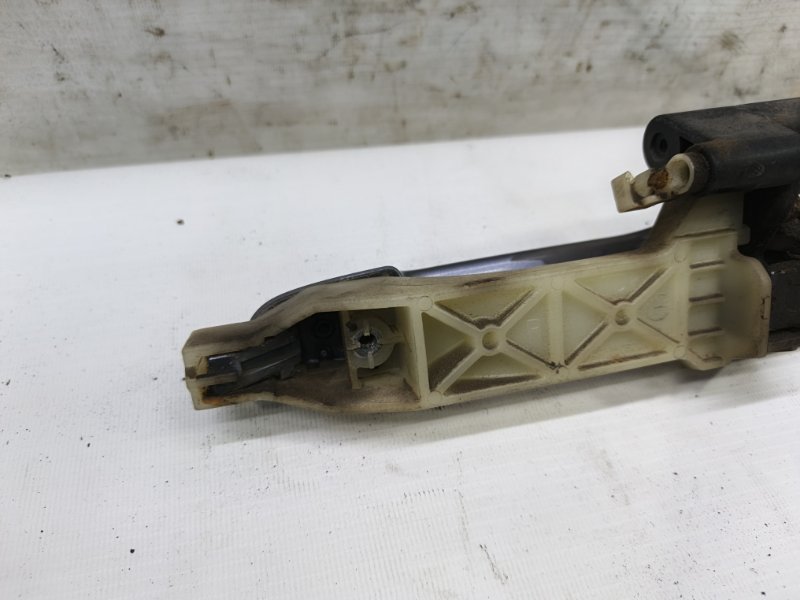 Ручка двери Kia Cerato 2010 TD