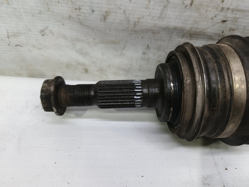 Привод TOYOTA Corolla Levin 1993