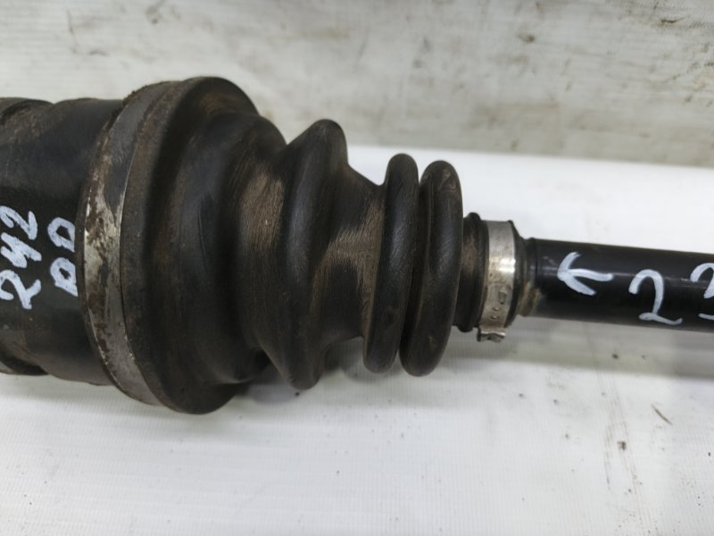 Привод TOYOTA Corolla Levin 1993