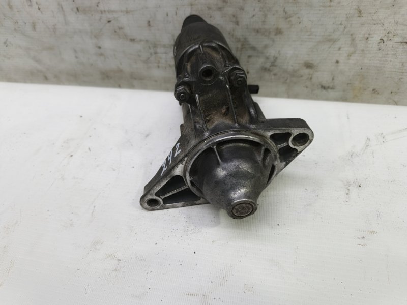 Стартер TOYOTA Corolla Levin 1993