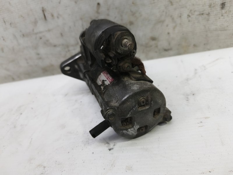 Стартер TOYOTA Corolla Levin 1993