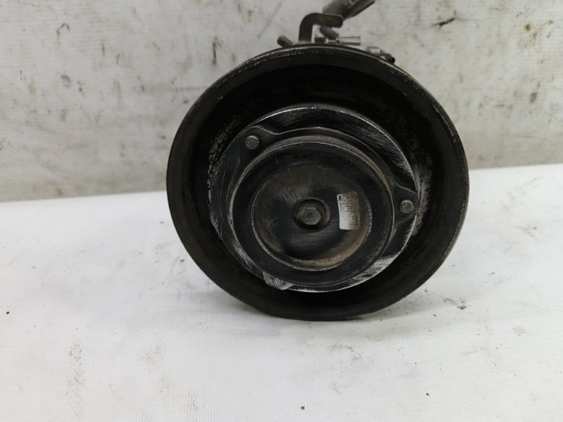 Компрессор кондиционера TOYOTA Corolla Levin 1993