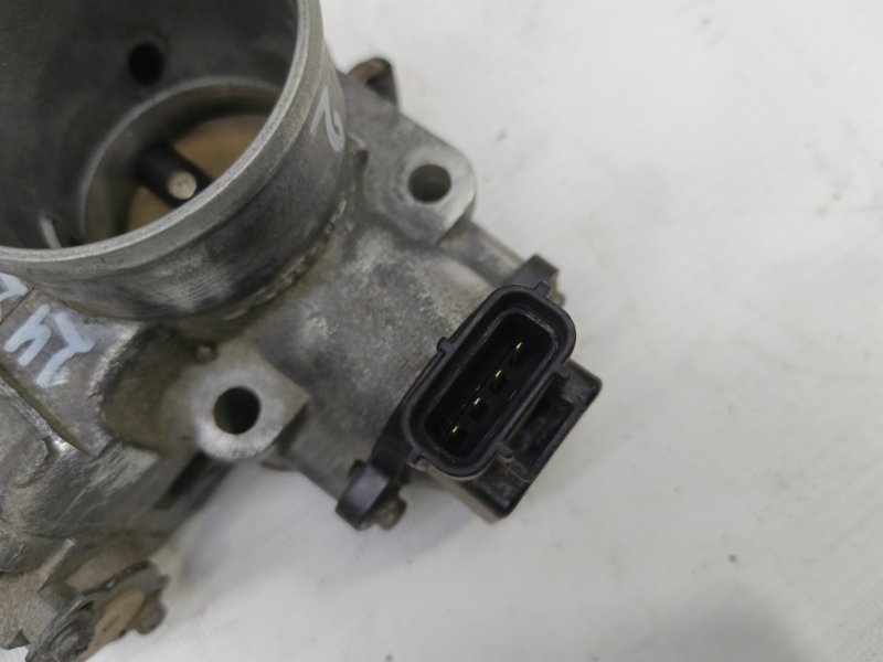 Дроссельная заслонка TOYOTA Corolla Levin 1993