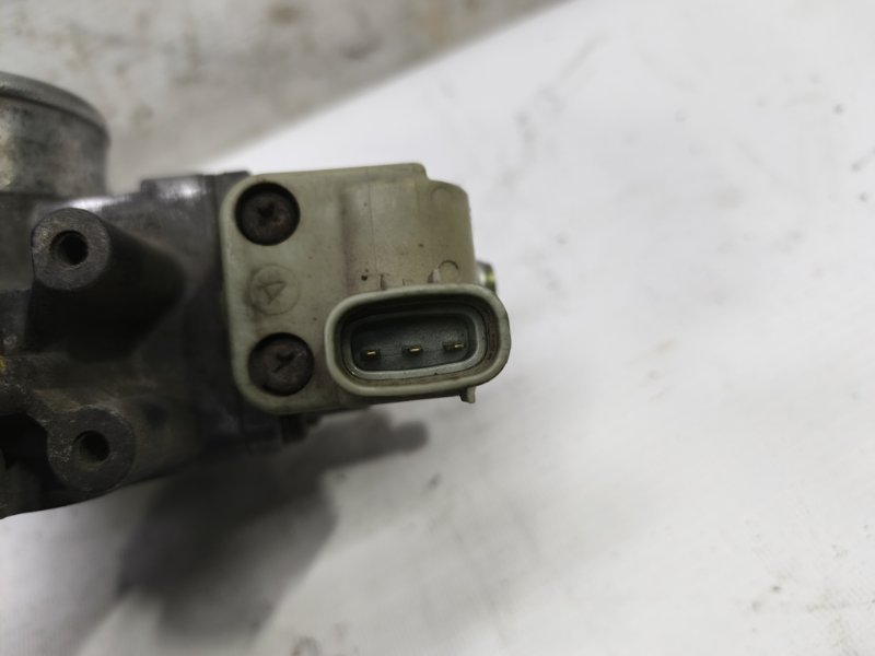 Дроссельная заслонка TOYOTA Corolla Levin 1993