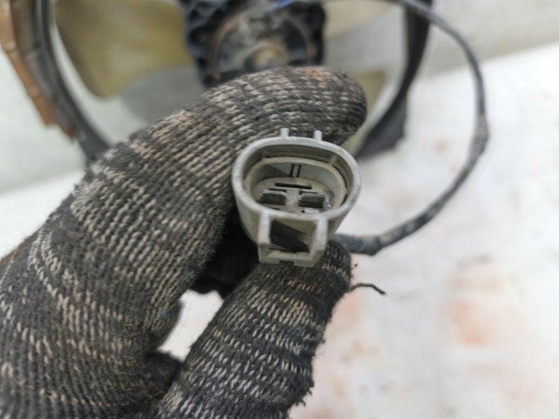 Диффузор TOYOTA Corolla Levin 1993