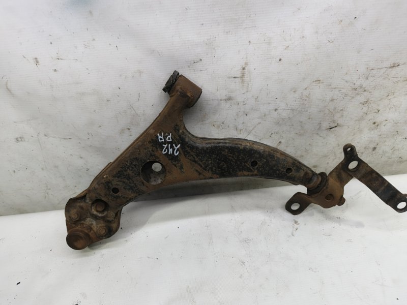 Рычаг TOYOTA Corolla Levin 1993