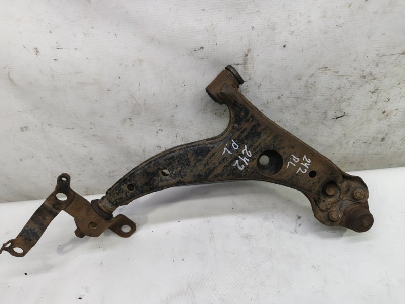 Рычаг TOYOTA Corolla Levin 1993