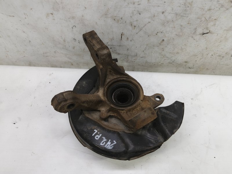 Кулак поворотный TOYOTA Corolla Levin 1993