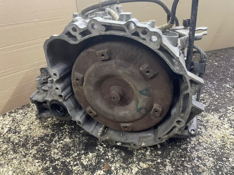 АКПП TOYOTA Corolla Levin 1993