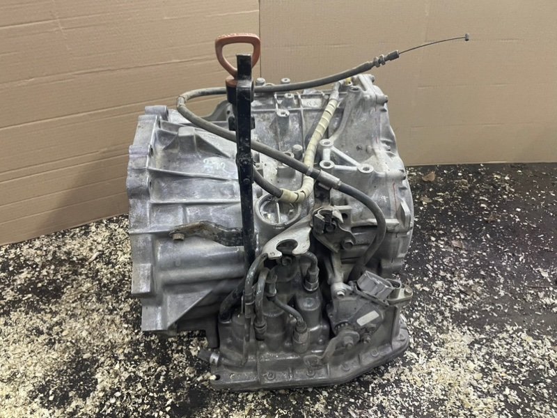 АКПП TOYOTA Corolla Levin 1993