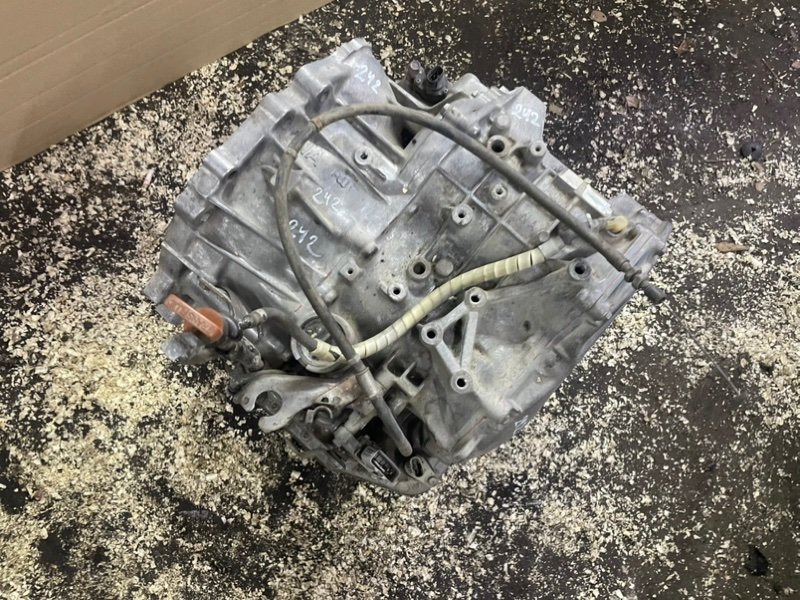 АКПП TOYOTA Corolla Levin 1993