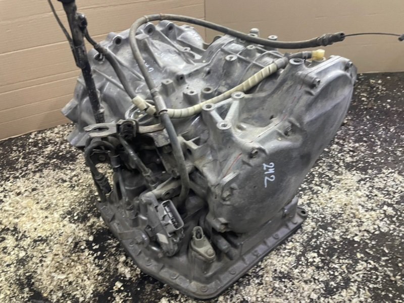 АКПП TOYOTA Corolla Levin 1993