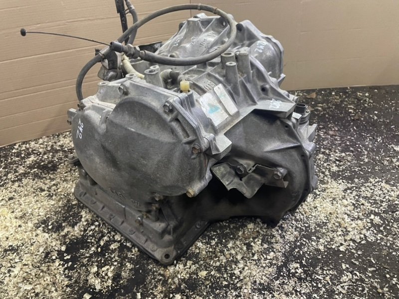 АКПП TOYOTA Corolla Levin 1993