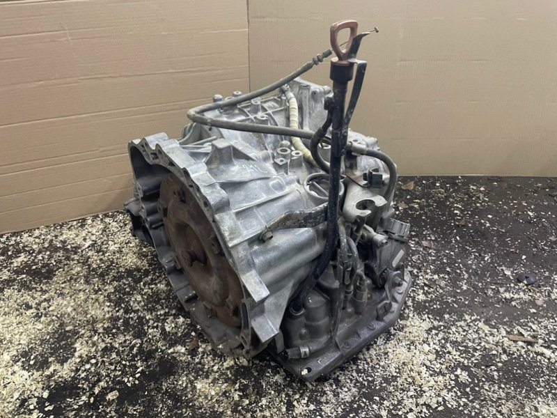 АКПП TOYOTA Corolla Levin 1993