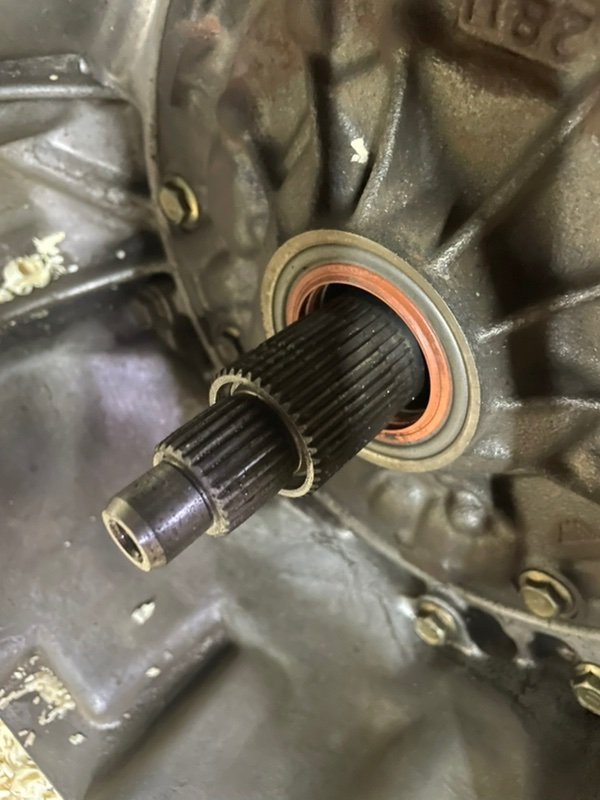 АКПП TOYOTA Corolla Levin 1993