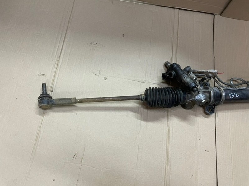 Рулевая рейка TOYOTA Corolla Levin 1993