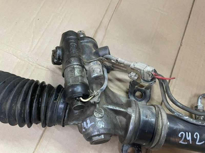 Рулевая рейка TOYOTA Corolla Levin 1993