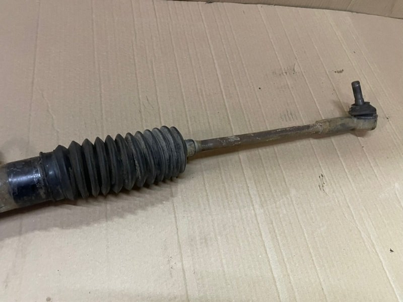 Рулевая рейка TOYOTA Corolla Levin 1993