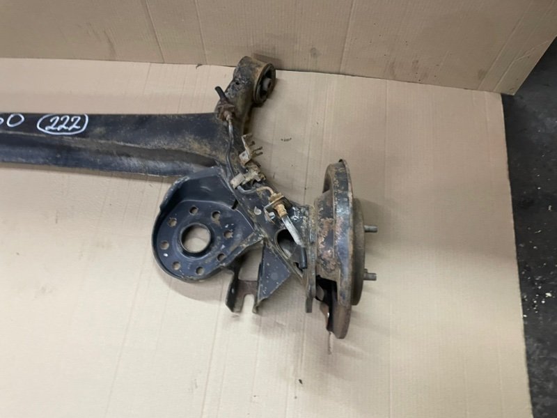 Балка Lifan X50 2017