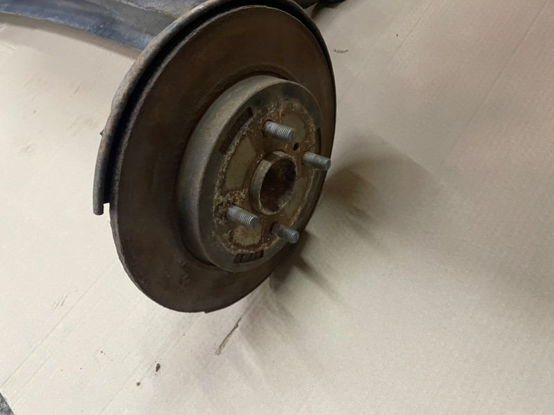 Балка Lifan X50 2017