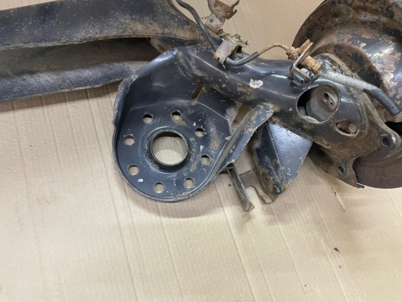 Балка Lifan X50 2017