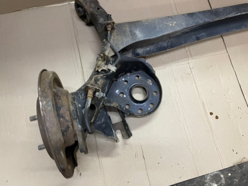 Балка Lifan X50 2017