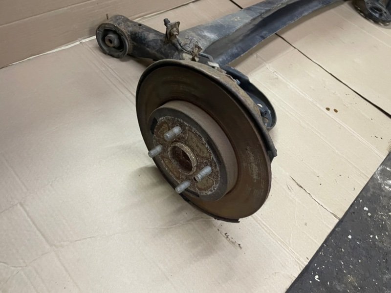 Балка Lifan X50 2017