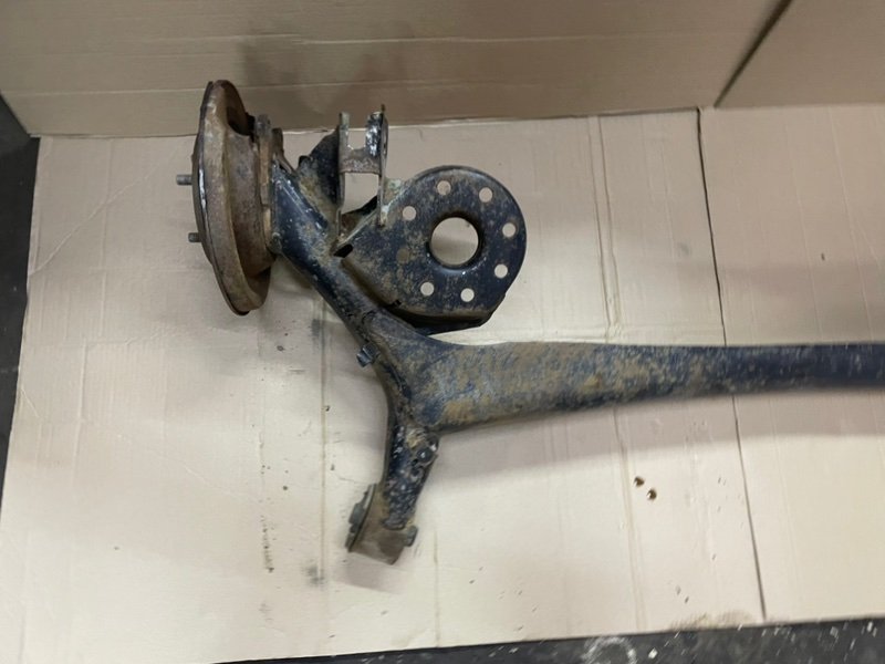 Балка Lifan X50 2017