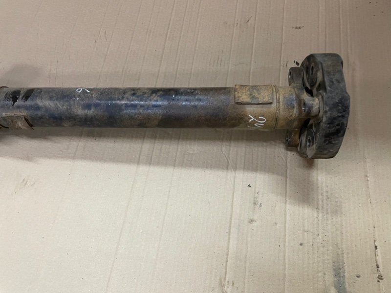 Кардан Mercedes-Benz ML 2006 W 164