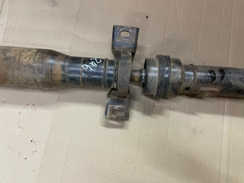 Кардан Mercedes-Benz ML 2006 W 164