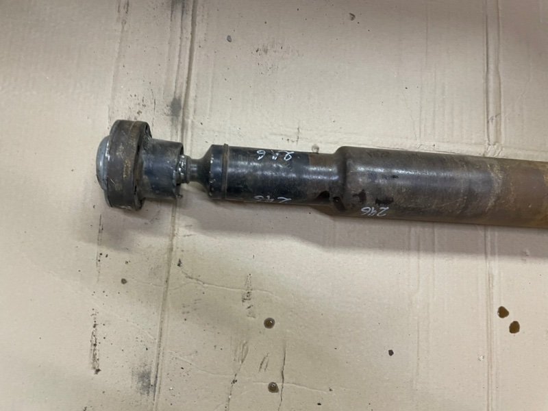 Кардан Mercedes-Benz ML 2006 W 164