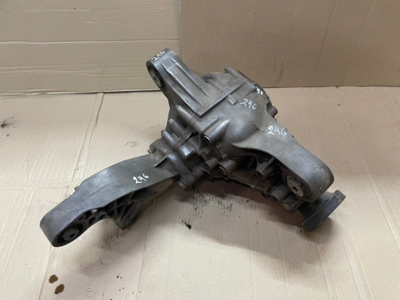 Редуктор Mercedes-Benz ML 2006 W 164