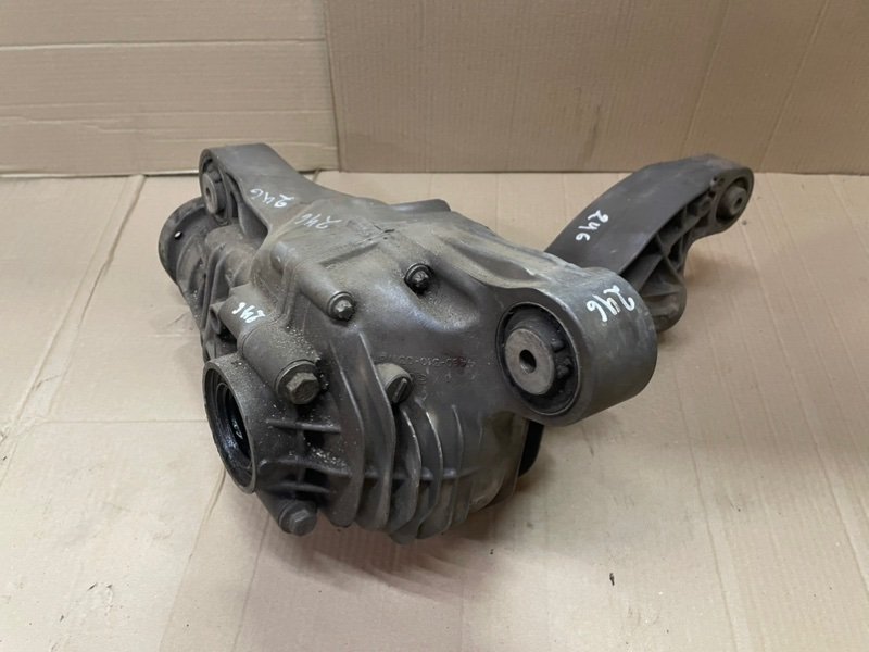 Редуктор Mercedes-Benz ML 2006 W 164