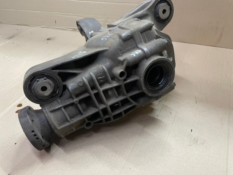 Редуктор Mercedes-Benz ML 2006 W 164