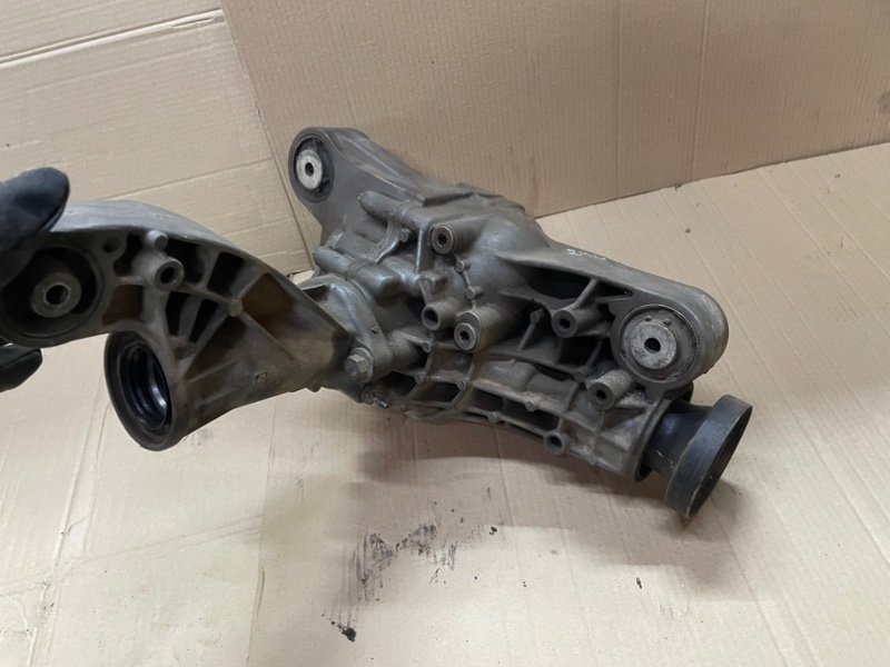 Редуктор Mercedes-Benz ML 2006 W 164