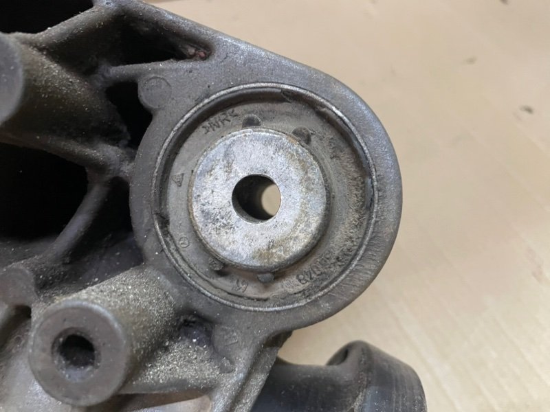 Редуктор Mercedes-Benz ML 2006 W 164