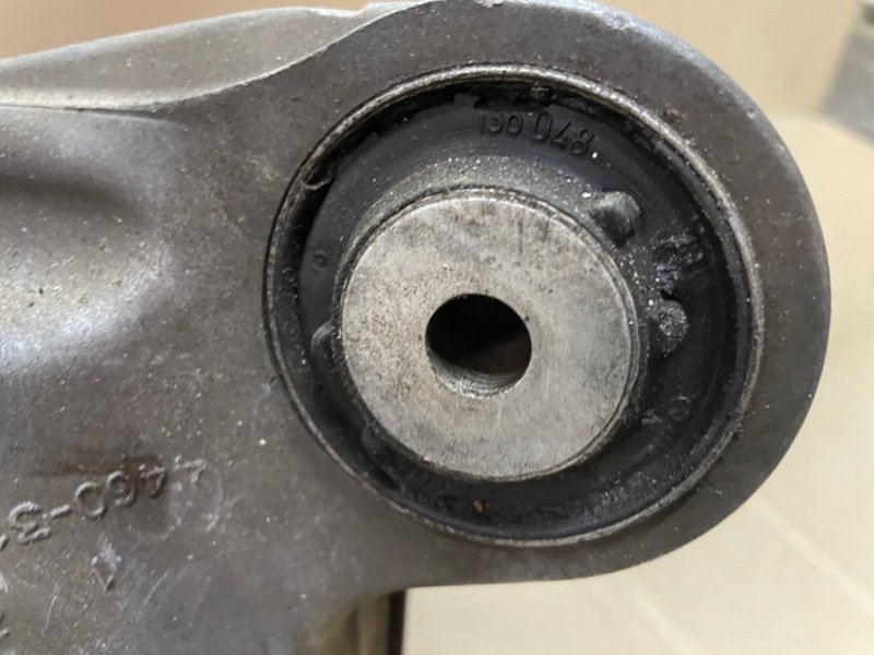 Редуктор Mercedes-Benz ML 2006 W 164