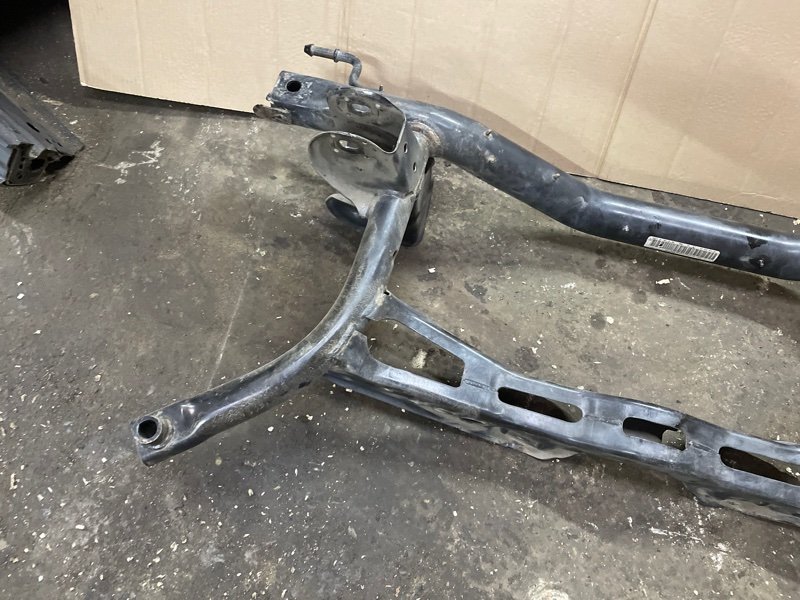 Балка Volkswagen Jetta 2008