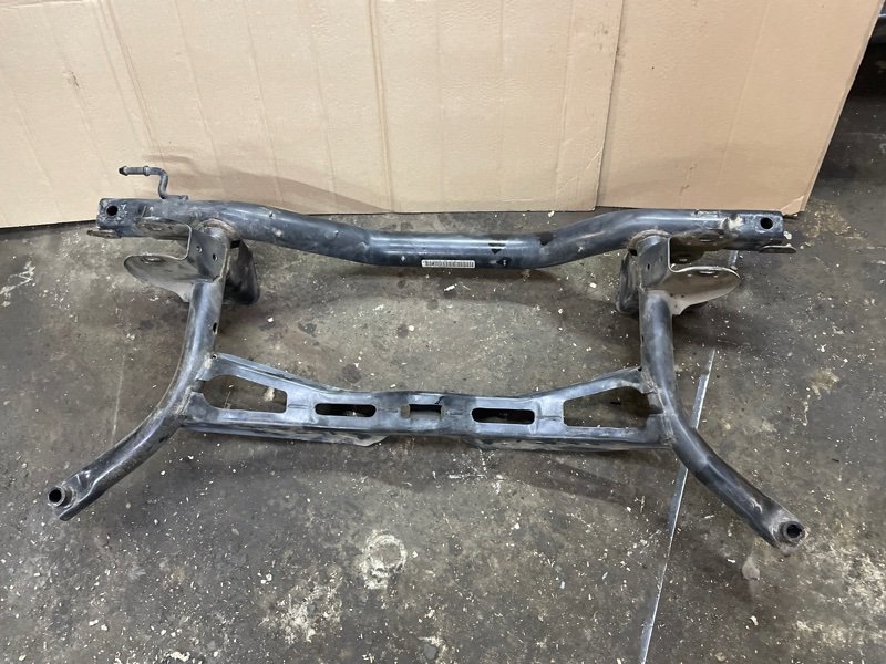 Балка Volkswagen Jetta 2008