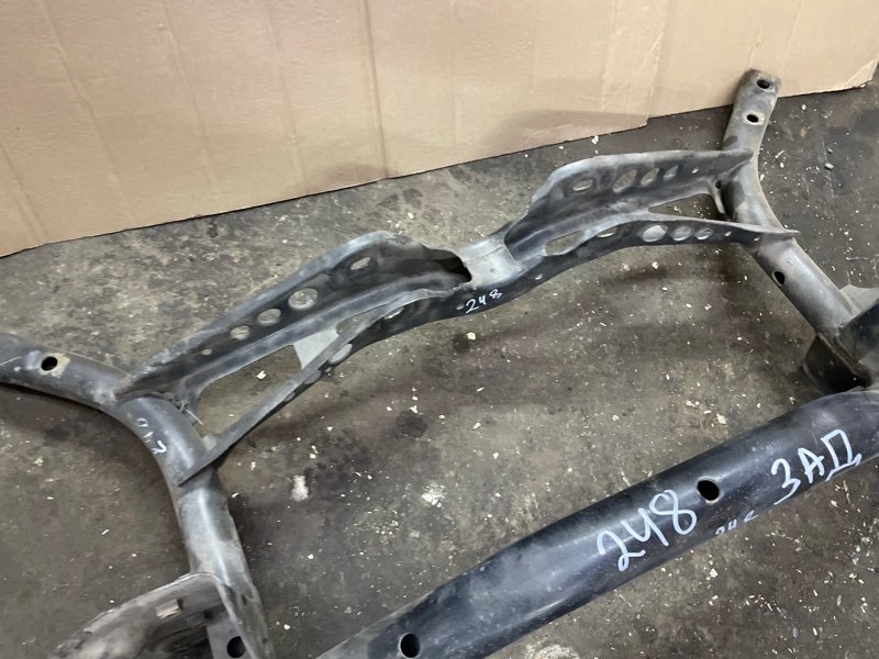 Балка Volkswagen Jetta 2008