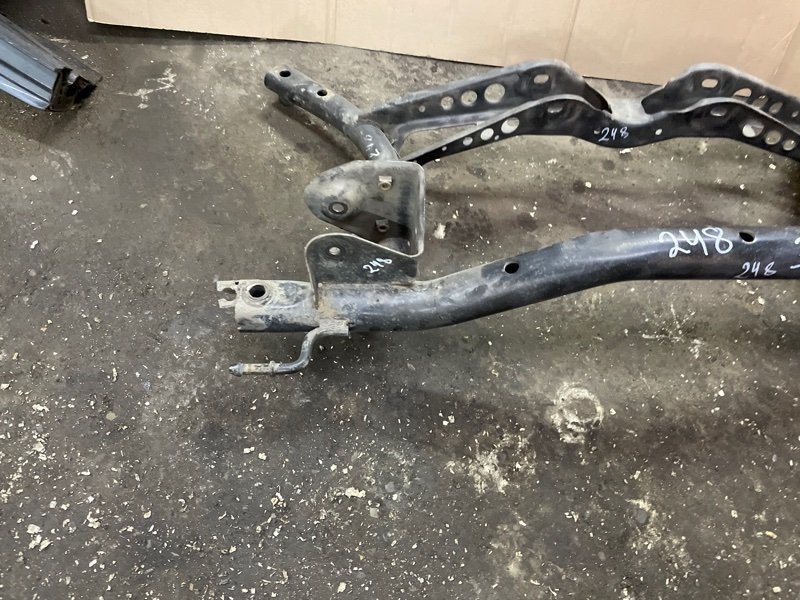 Балка Volkswagen Jetta 2008