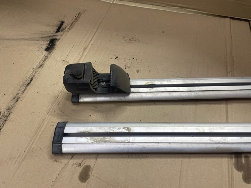 Рейлинг Lifan X50 2017