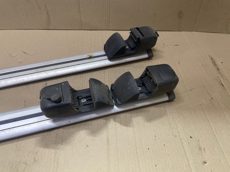 Рейлинг Lifan X50 2017