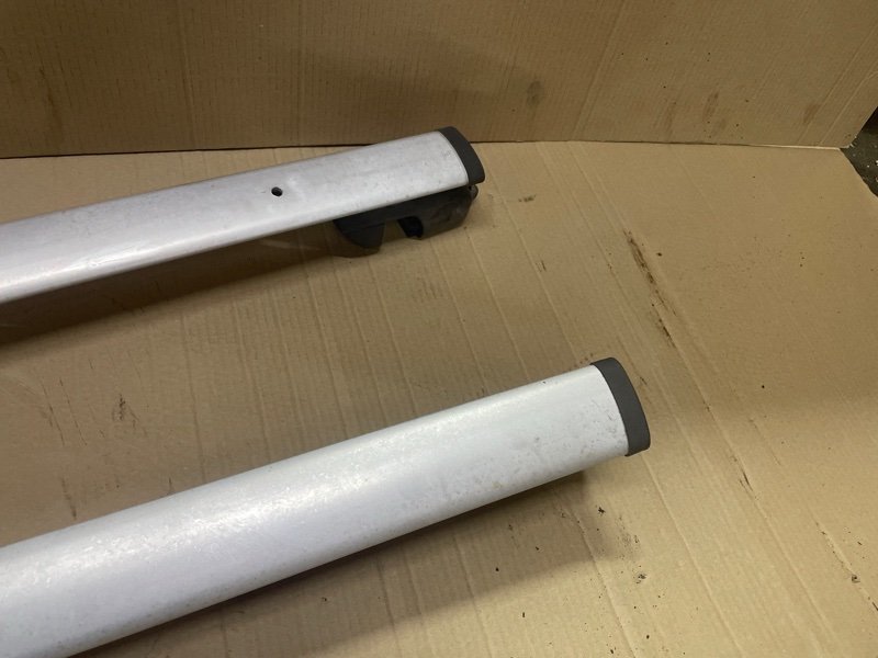 Рейлинг Lifan X50 2017